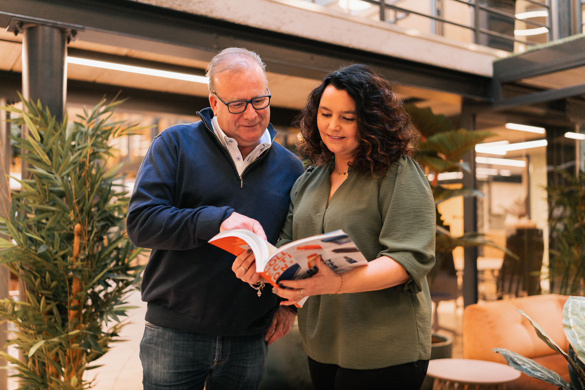 Photo Samoni Services